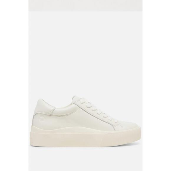 DOLCE VITA Shoes - NEW DOLCE VITA women's zayn 360 sneakers in white leather